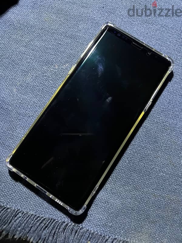 samsung note 9 128gb 4