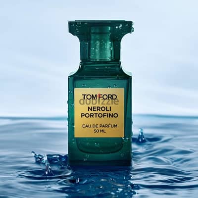 Tom ford Neroli portofino original