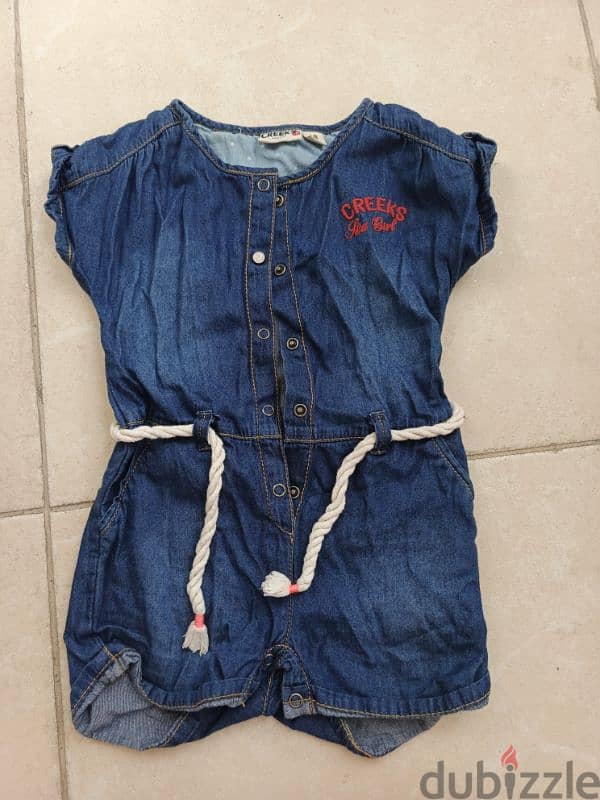 baby girl clothes 2