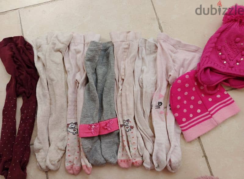 baby girl clothes 8