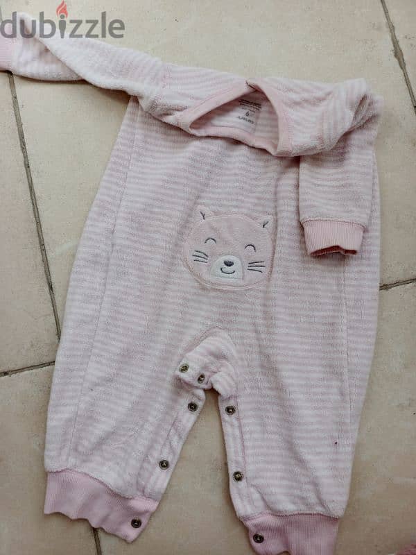 baby girl clothes 12