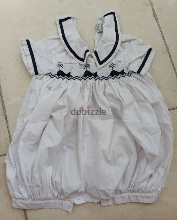 baby girl clothes 13