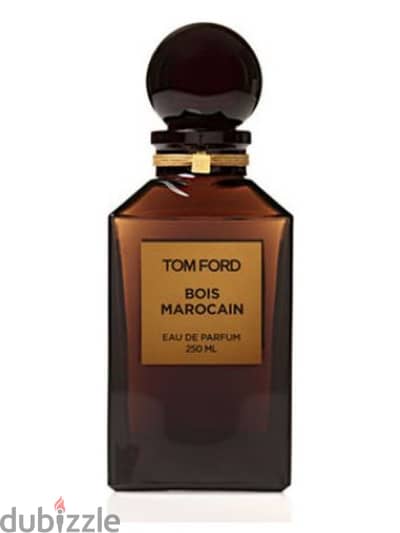 Tom Ford Bois Marocain 250ml new sealed 100% authentic with invoice