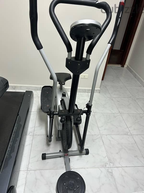 Elliptical 0