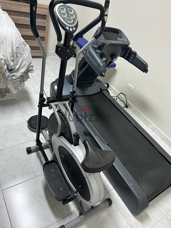 Elliptical 1