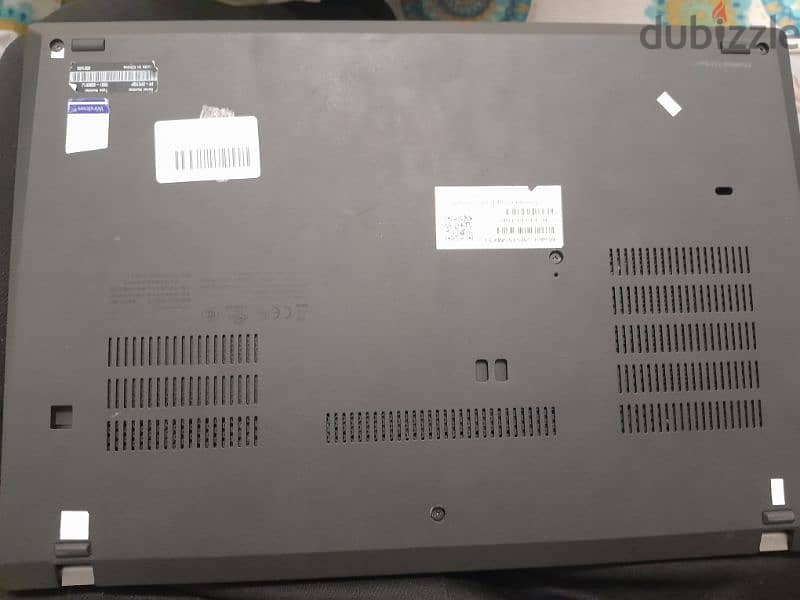 lenovo i7-10 1