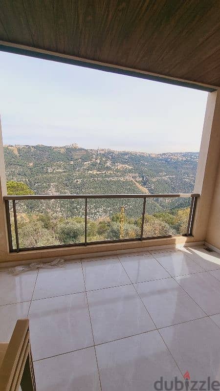 Apartment for sale in Quortada شقة للبيع في قرطادة 0