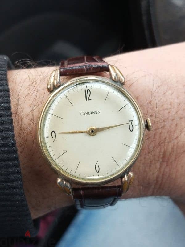 longines 0