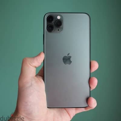 iphone 11 pro max open box