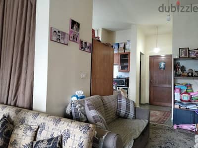 apartment For sale in kfour شقة للبيع في الكفور