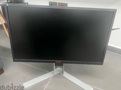 AOC Monitor 144hz