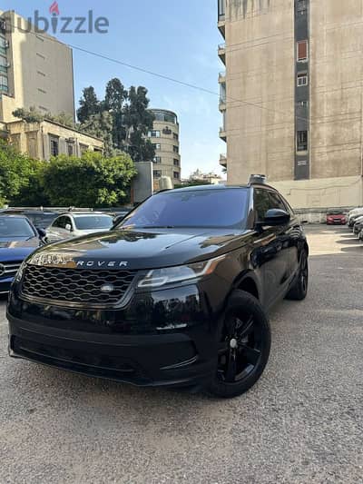 Land Rover Velar 2018. $ 35.500 $