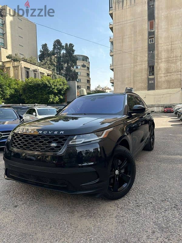 Land Rover Velar 2018. $ 35.500 $ 0