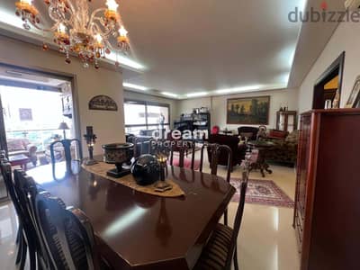 Deluxe Apartment For Sale In Hazmieh haz0090dpst