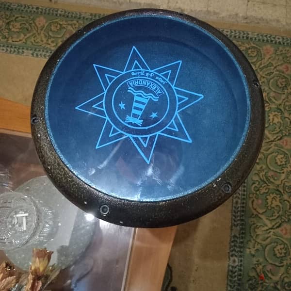 Darbuka 2