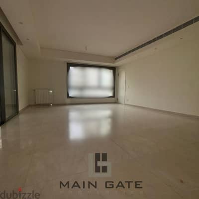 Apartment for Rent in Waterfont City Dbayeh