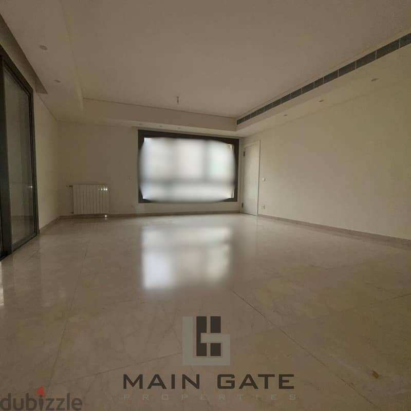 Apartment for Rent in Waterfront City Dbayeh 0