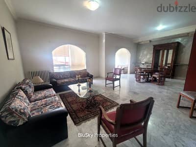 Apartment For SALE In Sahel Alma شقة للبيع #PZ