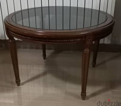 set of 3 tables