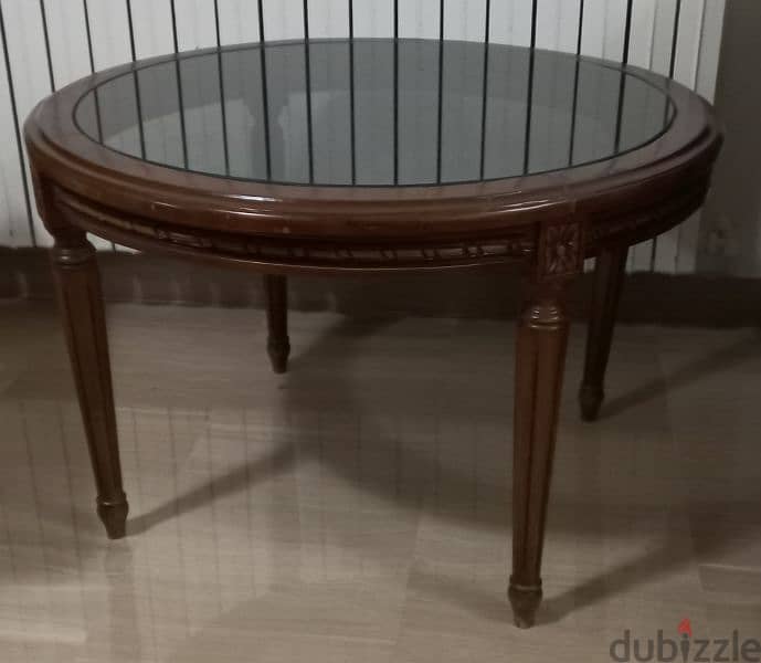 set of 3 tables 0