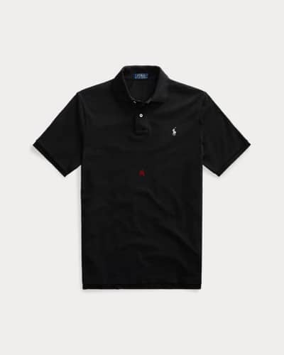 ralph lauren polo tshirt L original