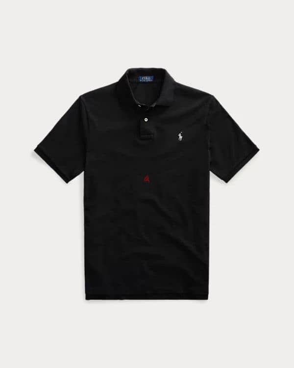 ralph lauren polo tshirt L original 0