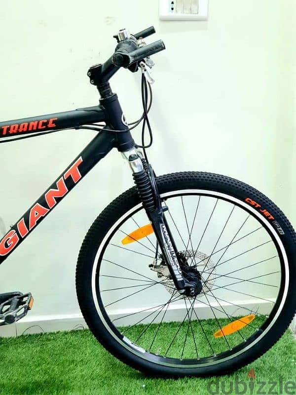 gaint trance mtb 26 1