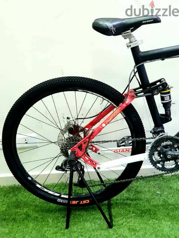 gaint trance mtb 26 2