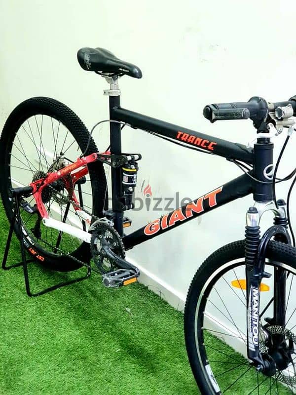 gaint trance mtb 26 6