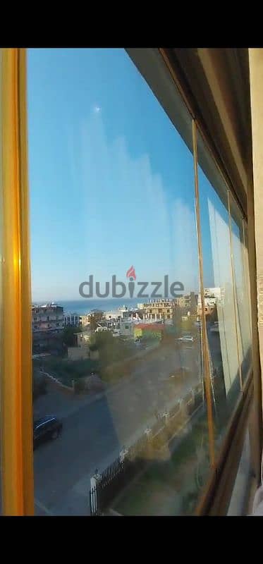 apartment For sale in kebbe chouwayfet شقة للبيع في القبة