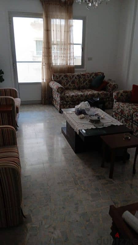 apartment For sale in barbir شقة للبيع في البربير 0