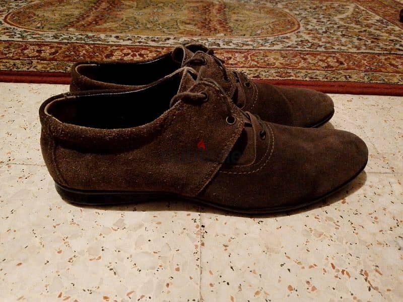 Brown size 42 good quality 0