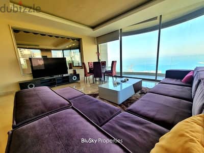 Apartment For SALE In Sahel Alma شقة للبيع #PZ