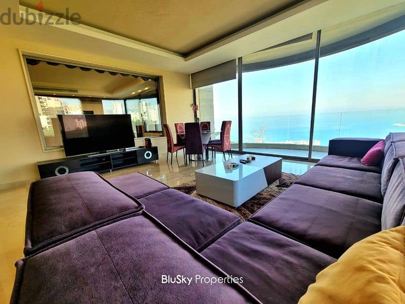 Apartment For SALE In Sahel Alma شقة للبيع #PZ 0