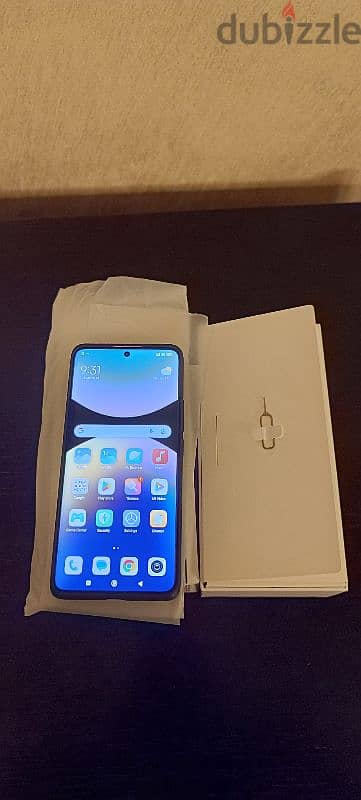 redmi note 14 pro plus open box only