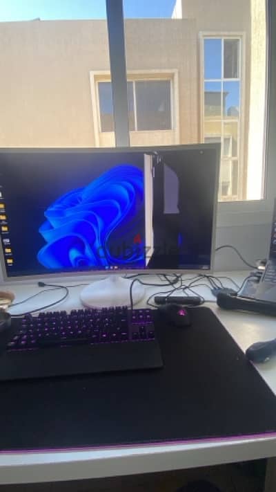 32 inch curved samsung monitor