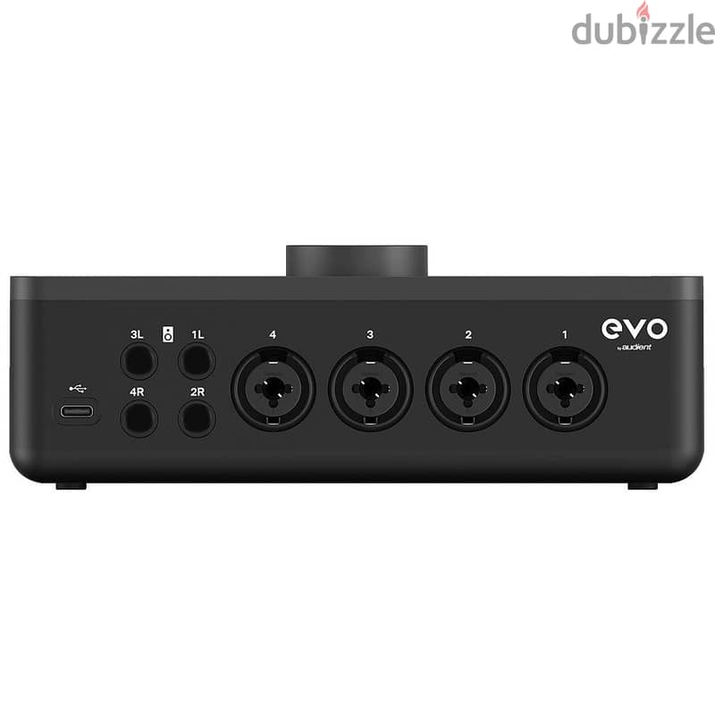 Audient EVO 8 USB Audio Interface 1