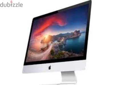 imac apple