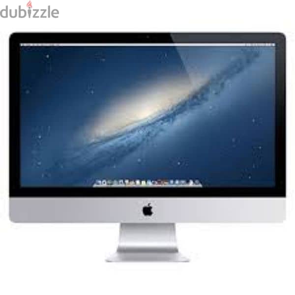 imac apple 1