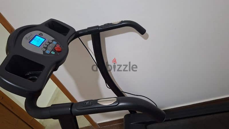 Treadmill For Sale 1