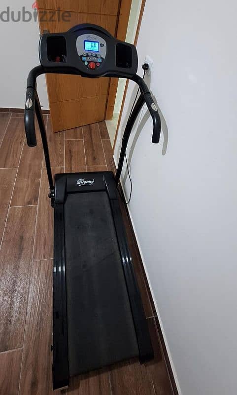 Treadmill For Sale 2