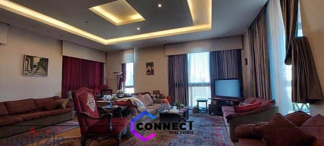 apartment for sale in Spears/سبيرس #MM677