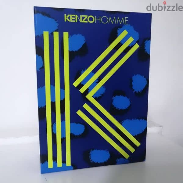 2 Kenzo Perfumes 2