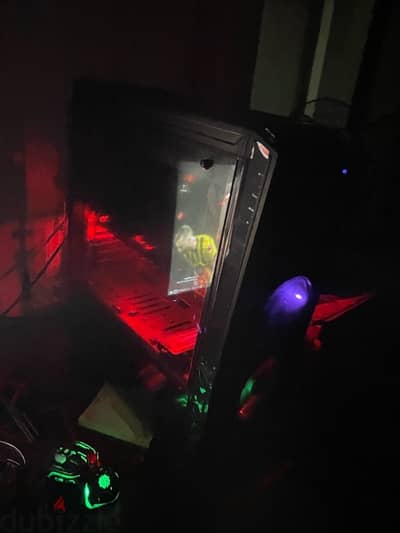 gaming pc