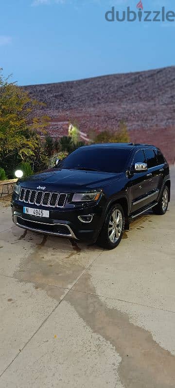 Jeep Cherokee 2012