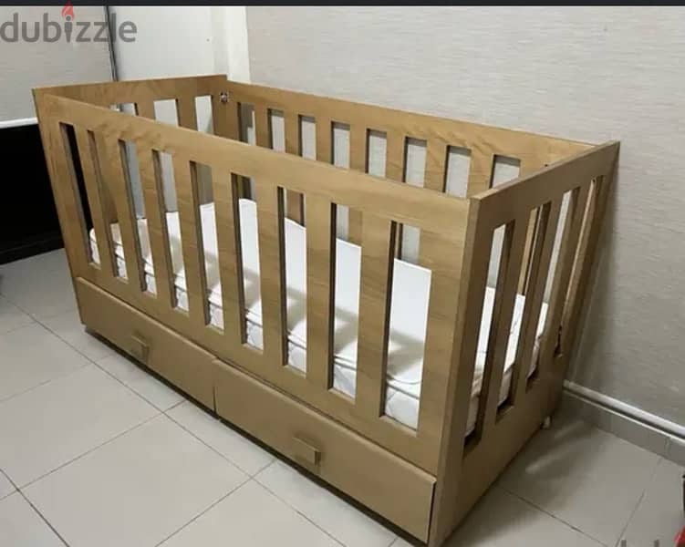 Bed for sale 0