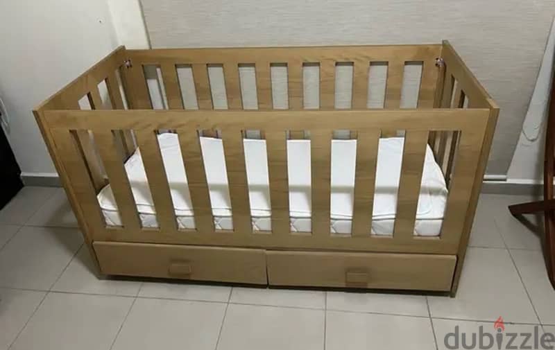 Bed for sale 2