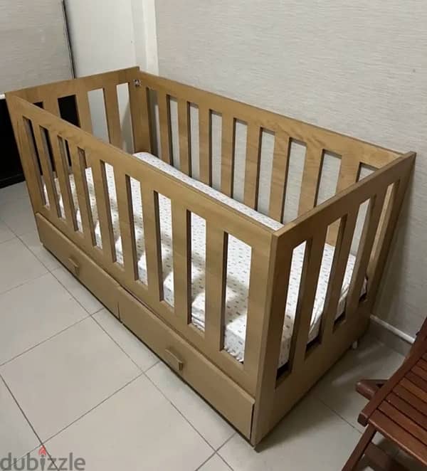 Bed for sale 3