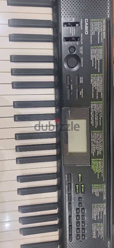 Casio 0