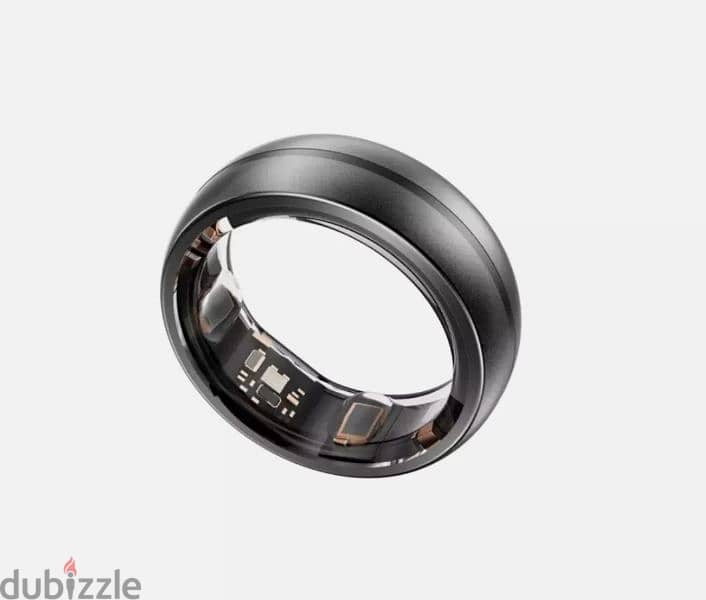 Honor Smart Health ring 1